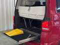 Volkswagen T5 California Beach 2.0 TDI 4Motion Aufstelldach Rot - thumbnail 15