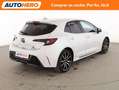 Toyota Corolla 2.0 Hybrid GR Sport Blanco - thumbnail 6