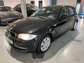 BMW 116 i Limo 1.Hand,SH-gepfl bei BMW,SHZ,Klimaauto Noir - thumbnail 2