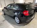 BMW 116 i Limo 1.Hand,SH-gepfl bei BMW,SHZ,Klimaauto Noir - thumbnail 8