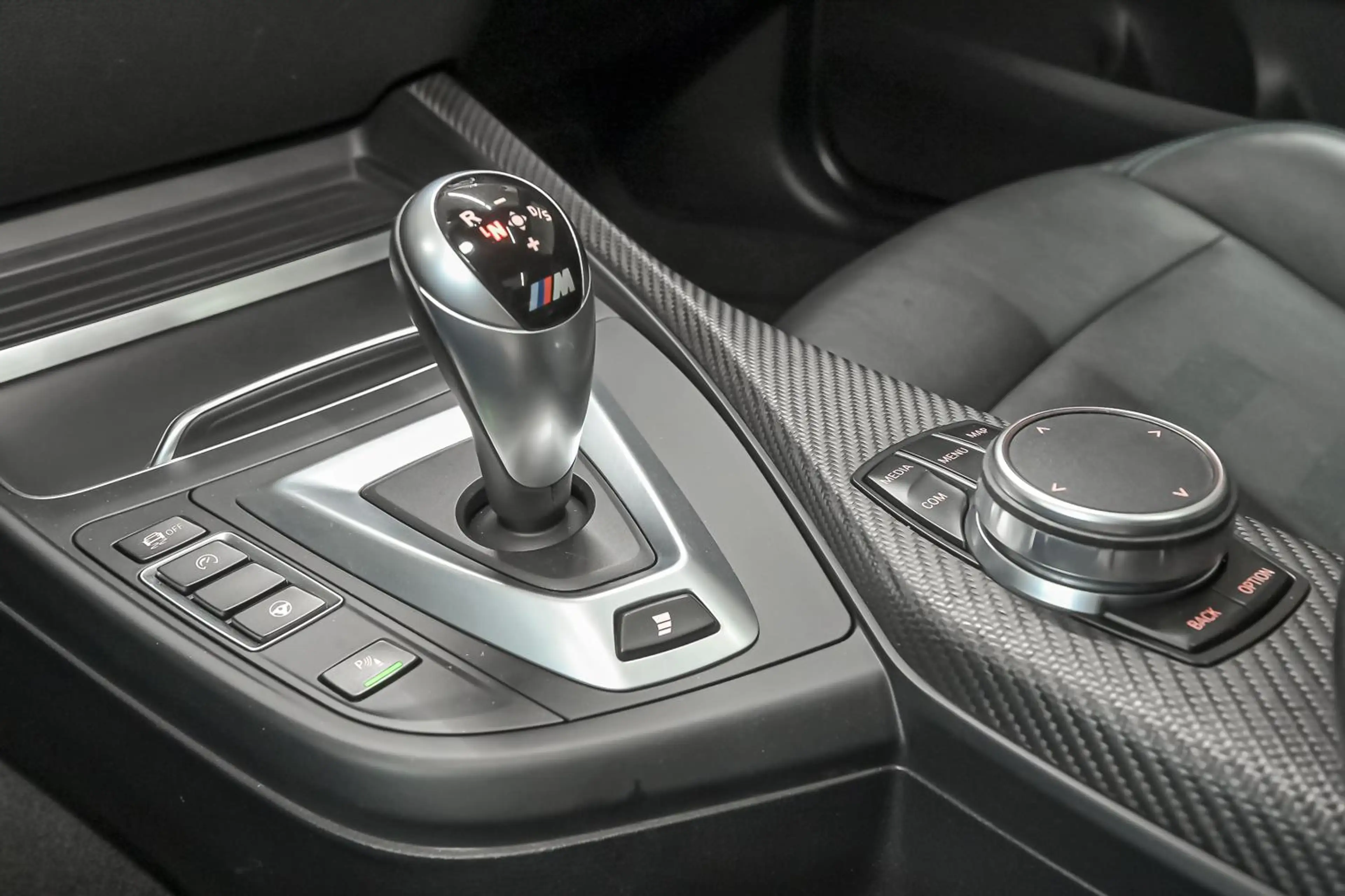 BMW M2 Compétition - 2 ans/jaar garantie — photo 11