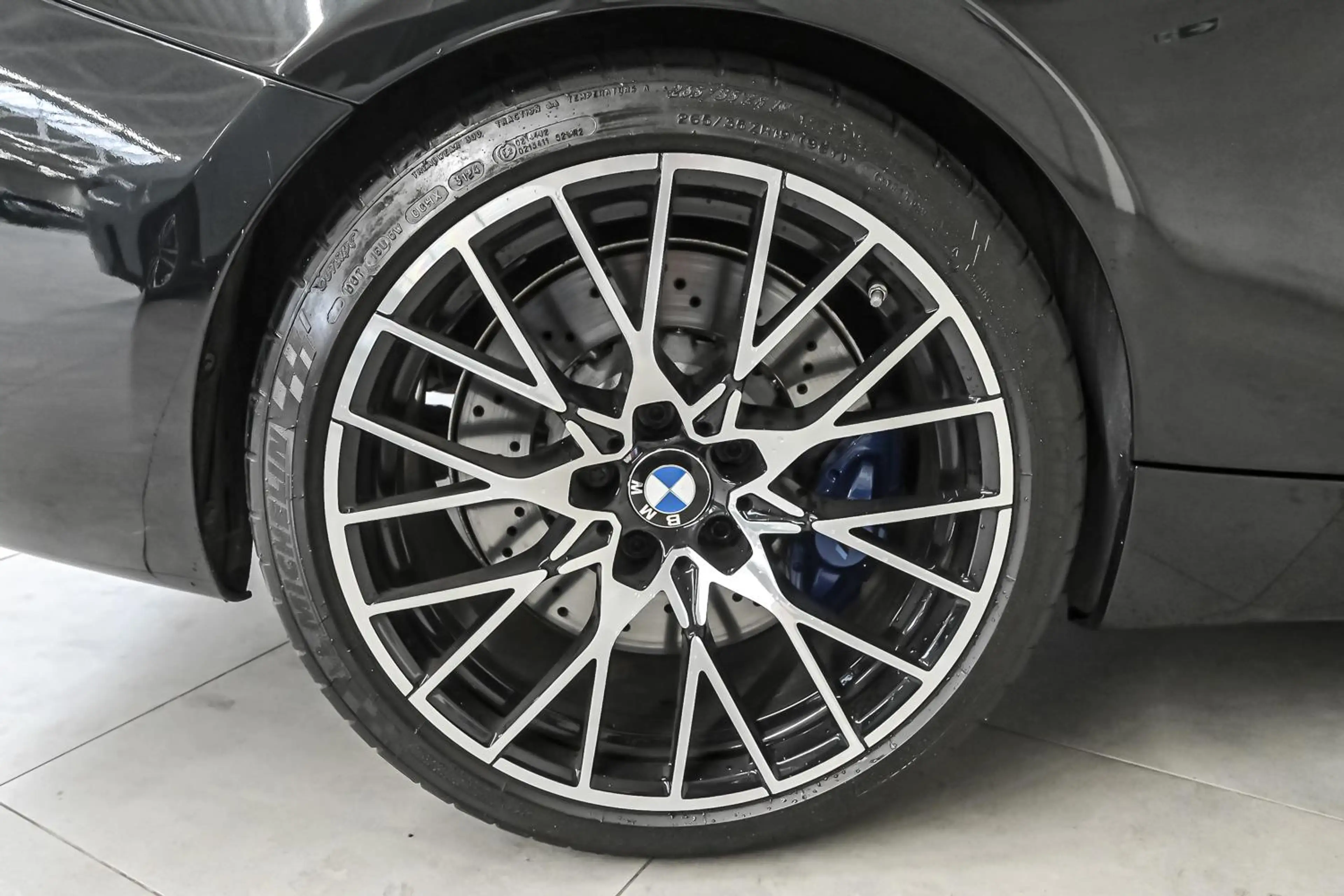 BMW M2 Compétition - 2 ans/jaar garantie — photo 8