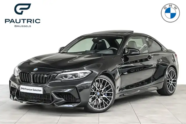 BMW M2 Compétition - 12 mois/maanden garantie