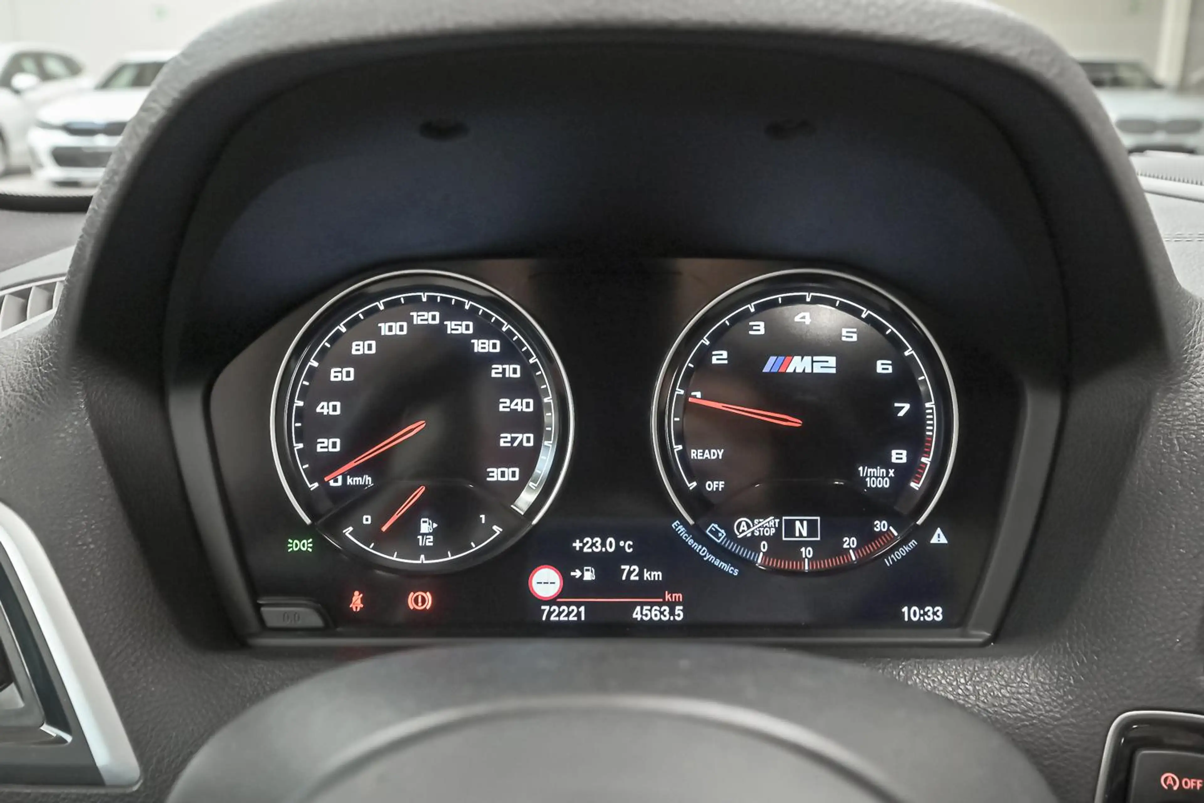 BMW M2 Compétition - 2 ans/jaar garantie — photo 10