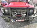 Nissan Patrol 2.8 Turbo SGX Rojo - thumbnail 7