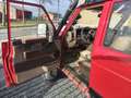 Nissan Patrol 2.8 Turbo SGX Rojo - thumbnail 9