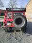 Nissan Patrol 2.8 Turbo SGX Rojo - thumbnail 20