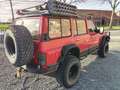 Nissan Patrol 2.8 Turbo SGX Rojo - thumbnail 4