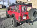 Nissan Patrol 2.8 Turbo SGX Rojo - thumbnail 3