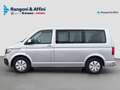 Volkswagen T6.1 Caravelle Caravelle 2.0 TDI 150CV DSG PC Comfortline Argent - thumbnail 4