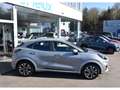 Ford Puma 1.0 EcoBoost ST-Line Auto. REGUL GPS LANE 1° MAIN Gris - thumbnail 2