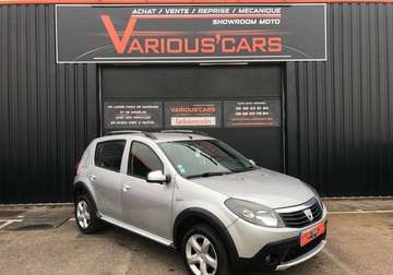 1.5 DCI 70CH STEPWAY