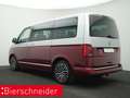Volkswagen T6.1 Multivan 2.0 TDI DSG 4Mo. Highline NAVI LED ASSISTENZPAKET Srebrny - thumbnail 4