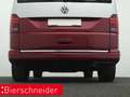 Volkswagen T6.1 Multivan 2.0 TDI DSG 4Mo. Highline NAVI LED ASSISTENZPAKET Srebrny - thumbnail 31