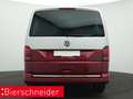 Volkswagen T6.1 Multivan 2.0 TDI DSG 4Mo. Highline NAVI LED ASSISTENZPAKET Srebrny - thumbnail 5