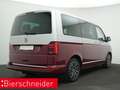 Volkswagen T6.1 Multivan 2.0 TDI DSG 4Mo. Highline NAVI LED ASSISTENZPAKET Srebrny - thumbnail 6