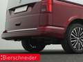 Volkswagen T6.1 Multivan 2.0 TDI DSG 4Mo. Highline NAVI LED ASSISTENZPAKET Srebrny - thumbnail 24