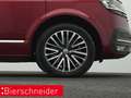 Volkswagen T6.1 Multivan 2.0 TDI DSG 4Mo. Highline NAVI LED ASSISTENZPAKET Srebrny - thumbnail 29