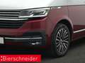 Volkswagen T6.1 Multivan 2.0 TDI DSG 4Mo. Highline NAVI LED ASSISTENZPAKET Srebrny - thumbnail 18