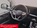Volkswagen T6.1 Multivan 2.0 TDI DSG 4Mo. Highline NAVI LED ASSISTENZPAKET Srebrny - thumbnail 13