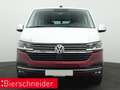Volkswagen T6.1 Multivan 2.0 TDI DSG 4Mo. Highline NAVI LED ASSISTENZPAKET Srebrny - thumbnail 10