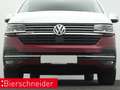 Volkswagen T6.1 Multivan 2.0 TDI DSG 4Mo. Highline NAVI LED ASSISTENZPAKET Srebrny - thumbnail 30