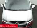 Volkswagen T6.1 Multivan 2.0 TDI DSG 4Mo. Highline NAVI LED ASSISTENZPAKET Srebrny - thumbnail 25