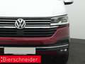 Volkswagen T6.1 Multivan 2.0 TDI DSG 4Mo. Highline NAVI LED ASSISTENZPAKET Srebrny - thumbnail 21