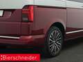 Volkswagen T6.1 Multivan 2.0 TDI DSG 4Mo. Highline NAVI LED ASSISTENZPAKET Srebrny - thumbnail 20