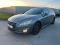 Peugeot 508 SW 2,0 HDI Allure/Sehr gute Ausstattung/Pickerl... Gris - thumbnail 1