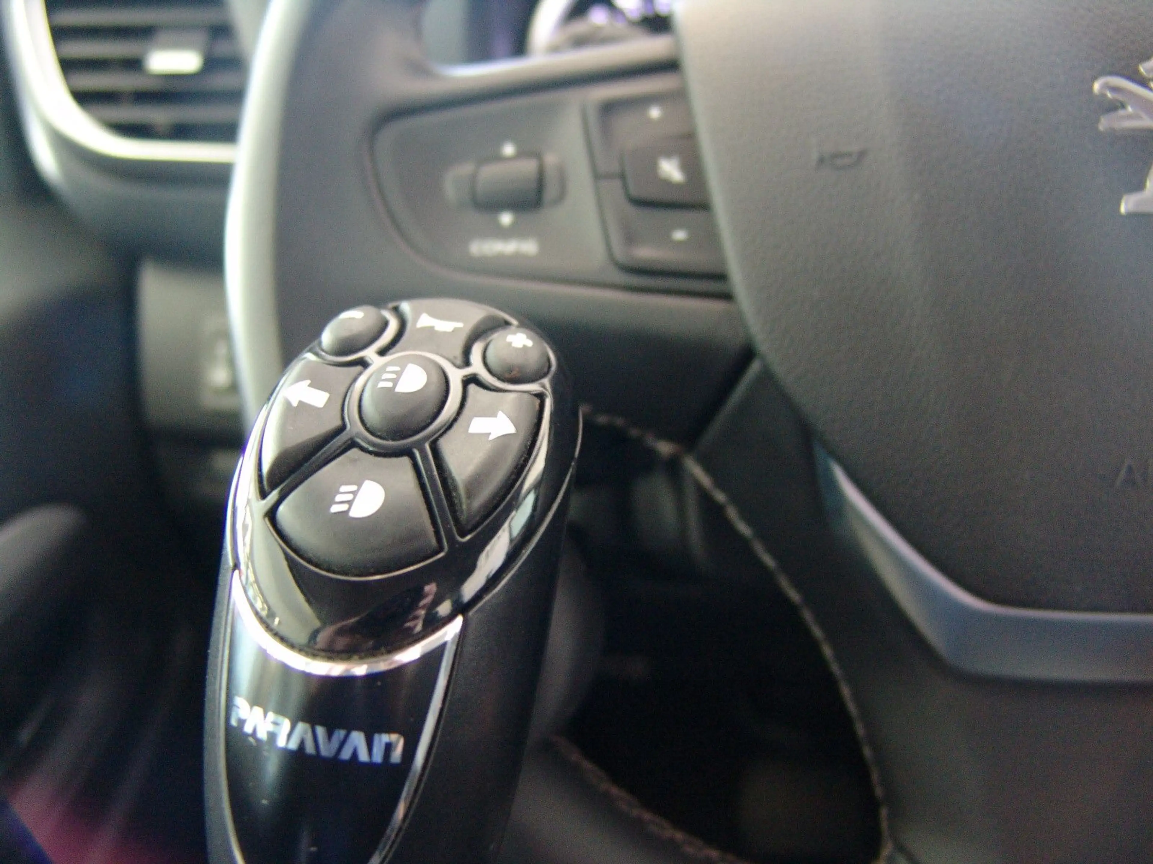 Peugeot Traveller L2/ Space Drive/Kassettenlift/Paravan — photo 10
