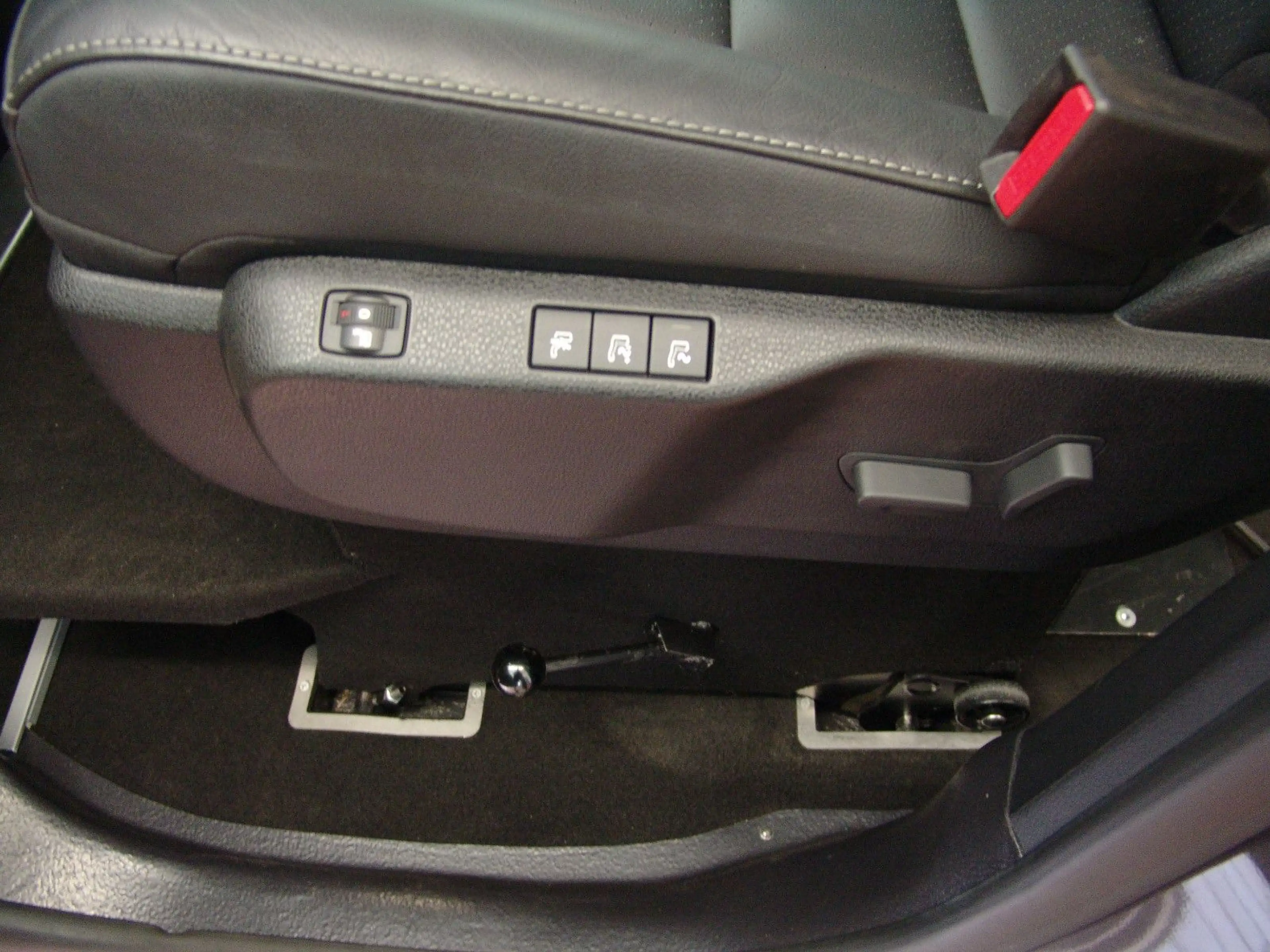 Peugeot Traveller L2/ Space Drive/Kassettenlift/Paravan — photo 15