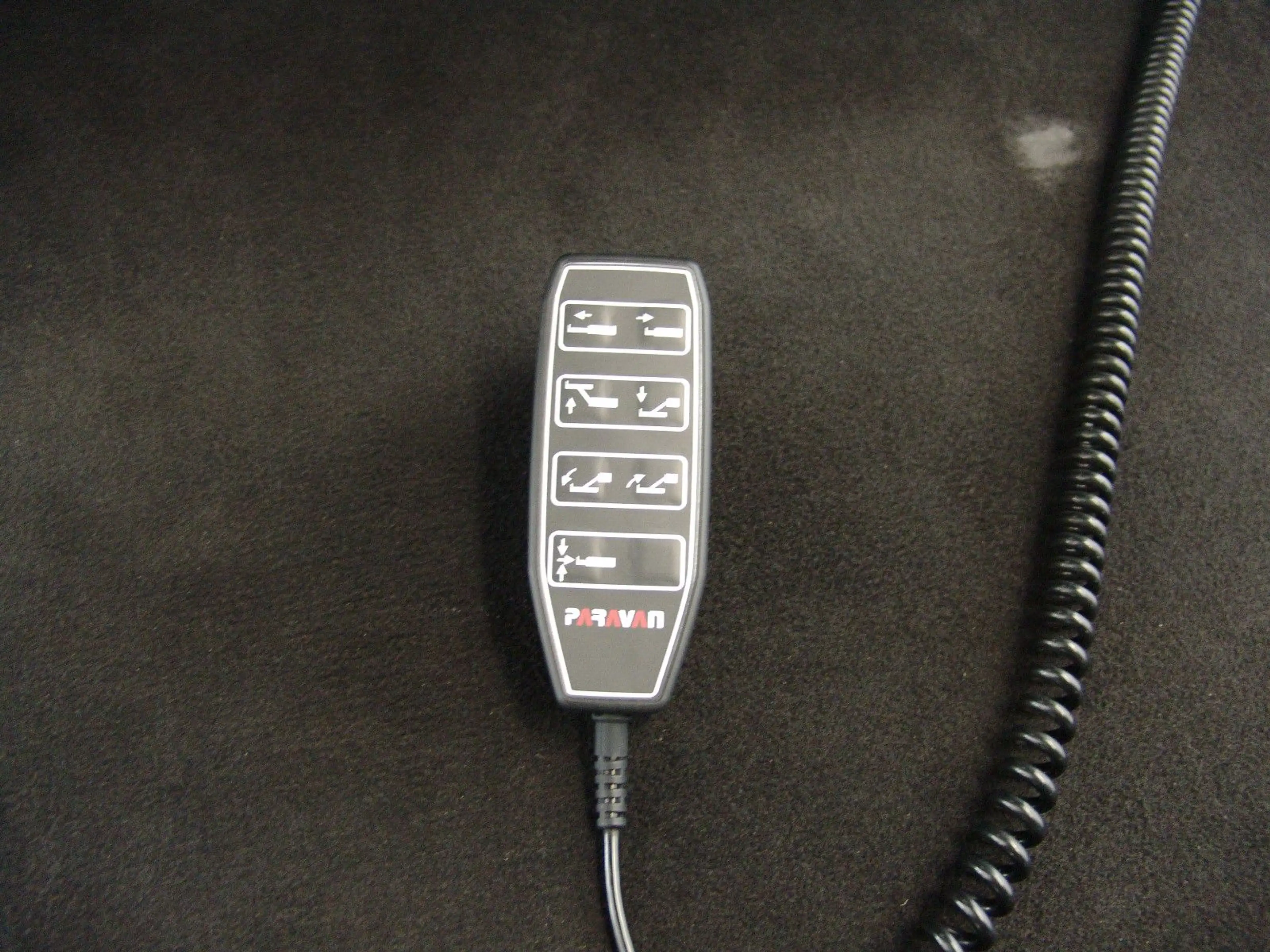 Peugeot Traveller L2/ Space Drive/Kassettenlift/Paravan — photo 11