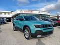 Jeep Avenger 1.2 Turbo Altitude Blu/Azzurro - thumbnail 3