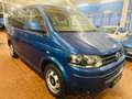 Volkswagen T5 Caravelle Comfortline 4Motion 7Sitze*AHK*1Hd Azul - thumbnail 23