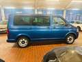 Volkswagen T5 Caravelle Comfortline 4Motion 7Sitze*AHK*1Hd Bleu - thumbnail 7