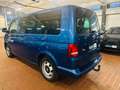 Volkswagen T5 Caravelle Comfortline 4Motion 7Sitze*AHK*1Hd Azul - thumbnail 21