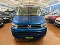 Volkswagen T5 Caravelle Comfortline 4Motion 7Sitze*AHK*1Hd Bleu - thumbnail 1