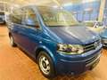 Volkswagen T5 Caravelle Comfortline 4Motion 7Sitze*AHK*1Hd Azul - thumbnail 8