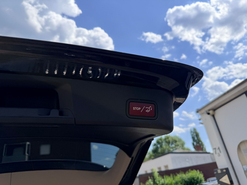 Mercedes-Benz ML 350 CDI BlueTec Navi Xenon Schiebedach AHK — photo 10