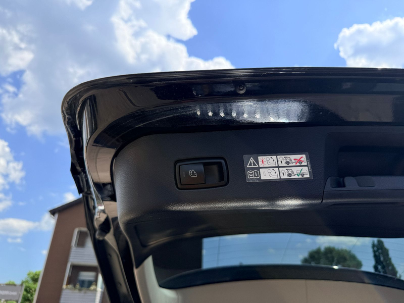 Mercedes-Benz ML 350 CDI BlueTec Navi Xenon Schiebedach AHK — photo 9