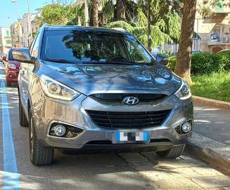 1.7 crdi Xpossible 115cv 2wd