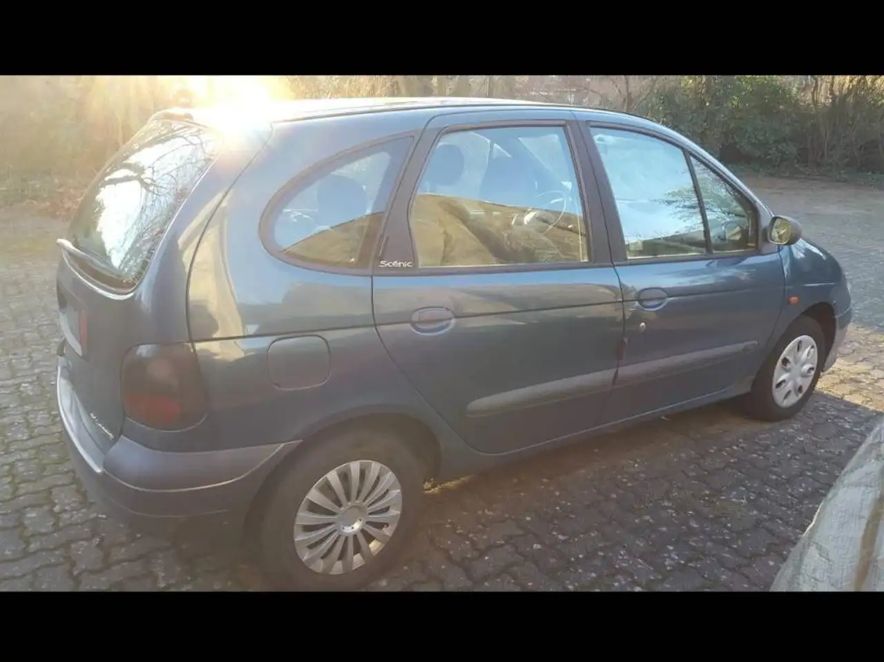 Renault Megane 1.6 RT, foto 5