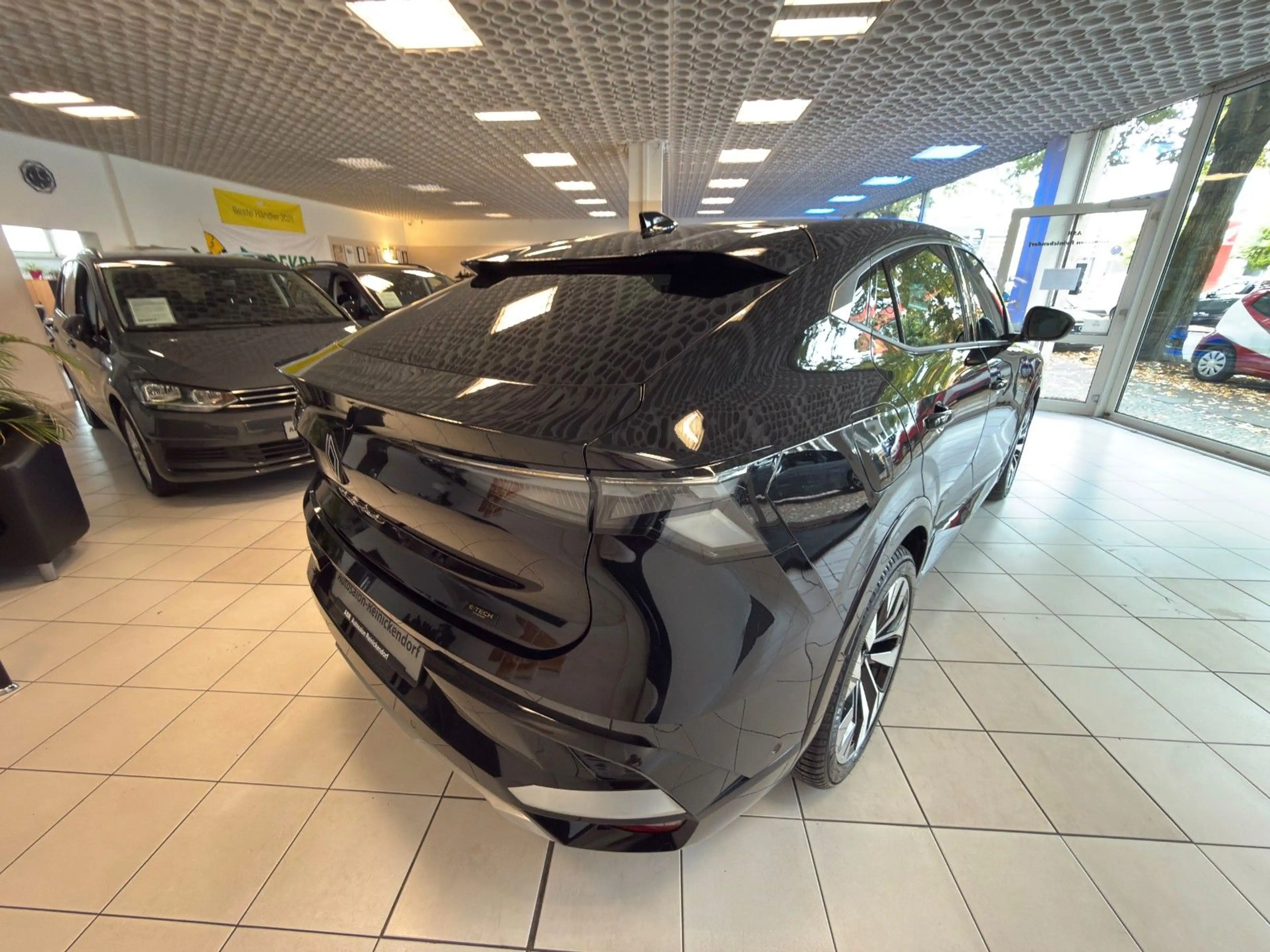 Renault Rafale 200 E-Tech Hybrid Techno*ACC*KAMERA*NAVI* — photo 6