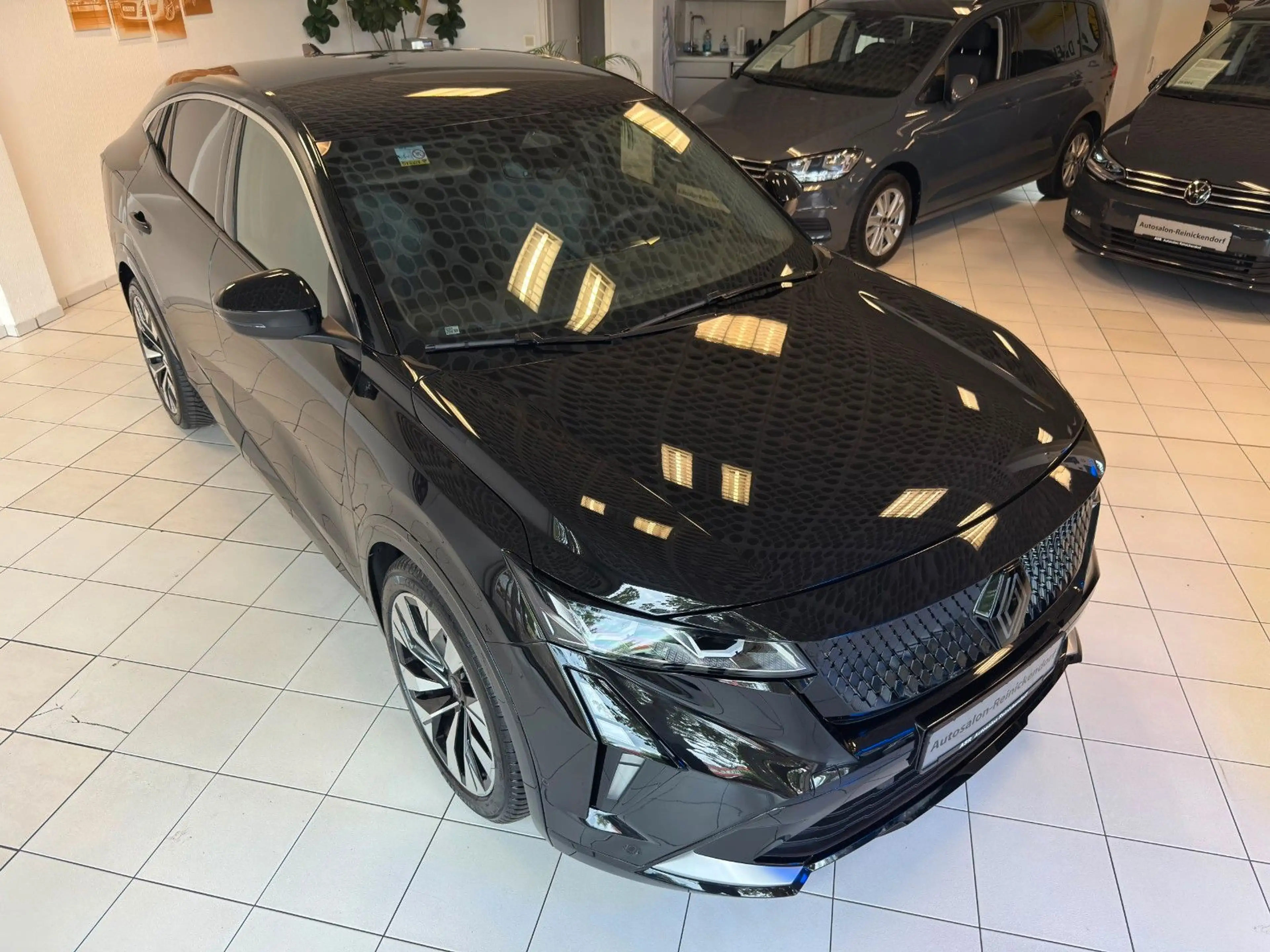 Renault Rafale 200 E-Tech Hybrid Techno*ACC*KAMERA*NAVI* — photo 3