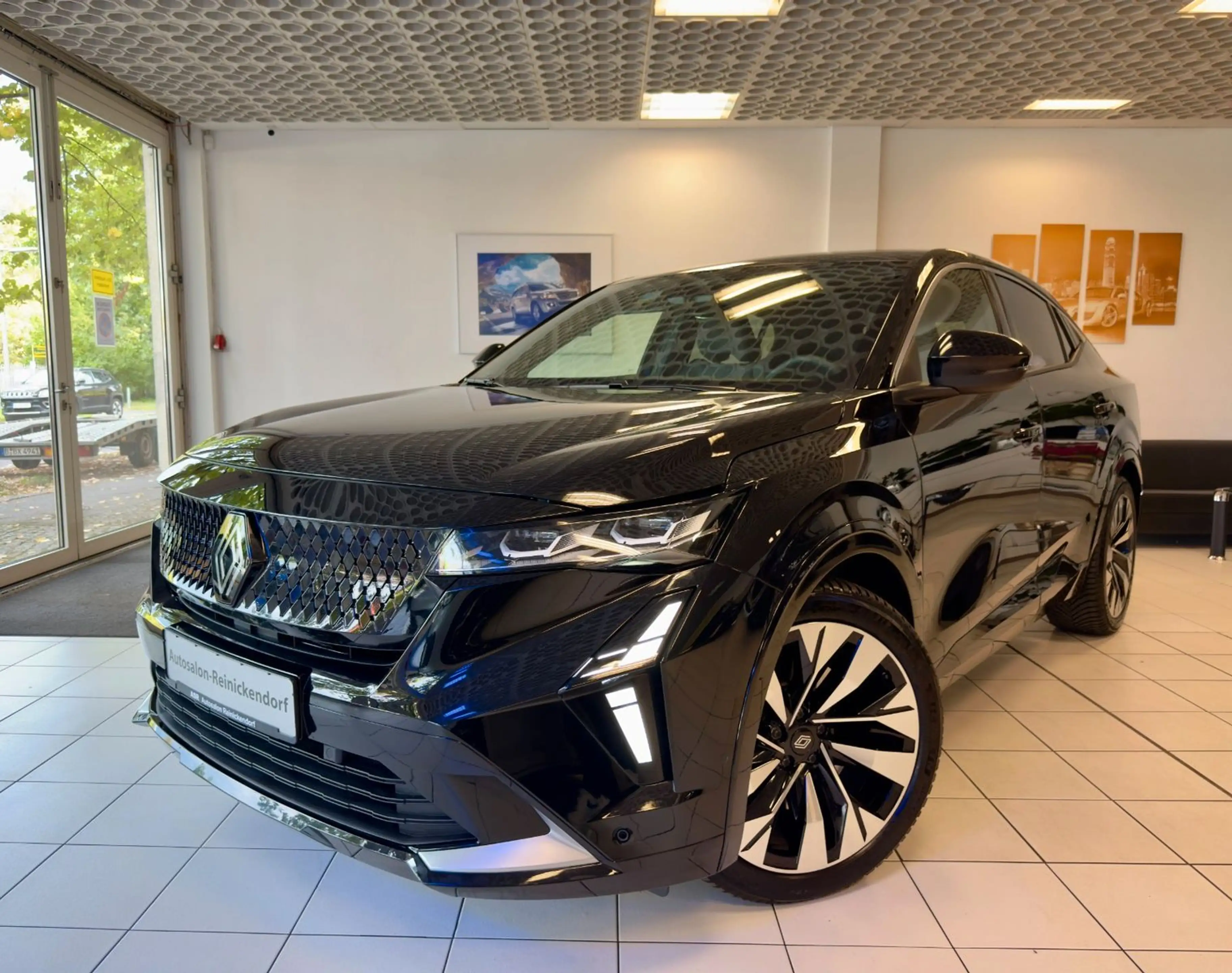 Renault Rafale 200 E-Tech Hybrid Techno*ACC*KAMERA*NAVI* — photo 5