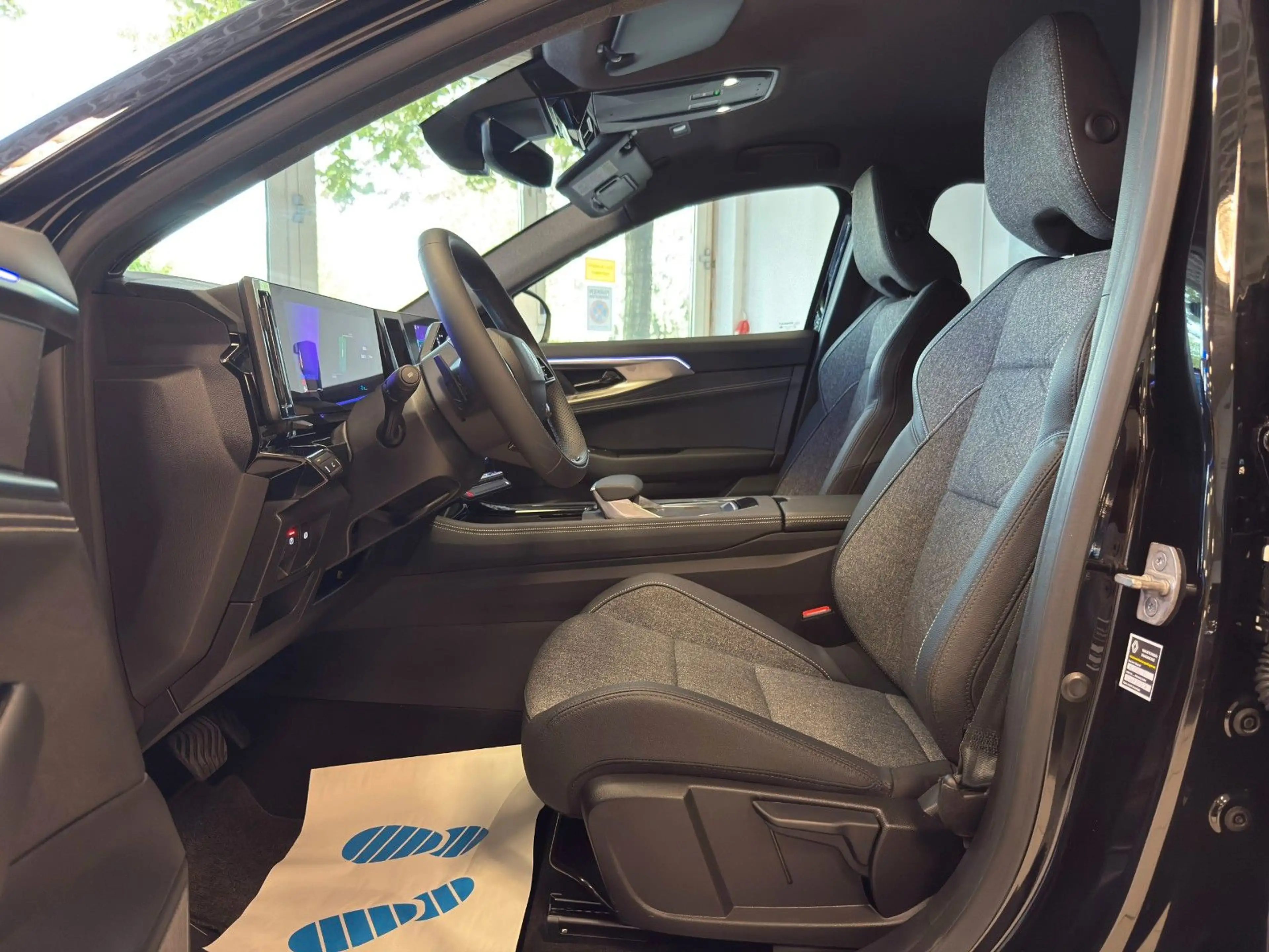 Renault Rafale 200 E-Tech Hybrid Techno*ACC*KAMERA*NAVI* — photo 12