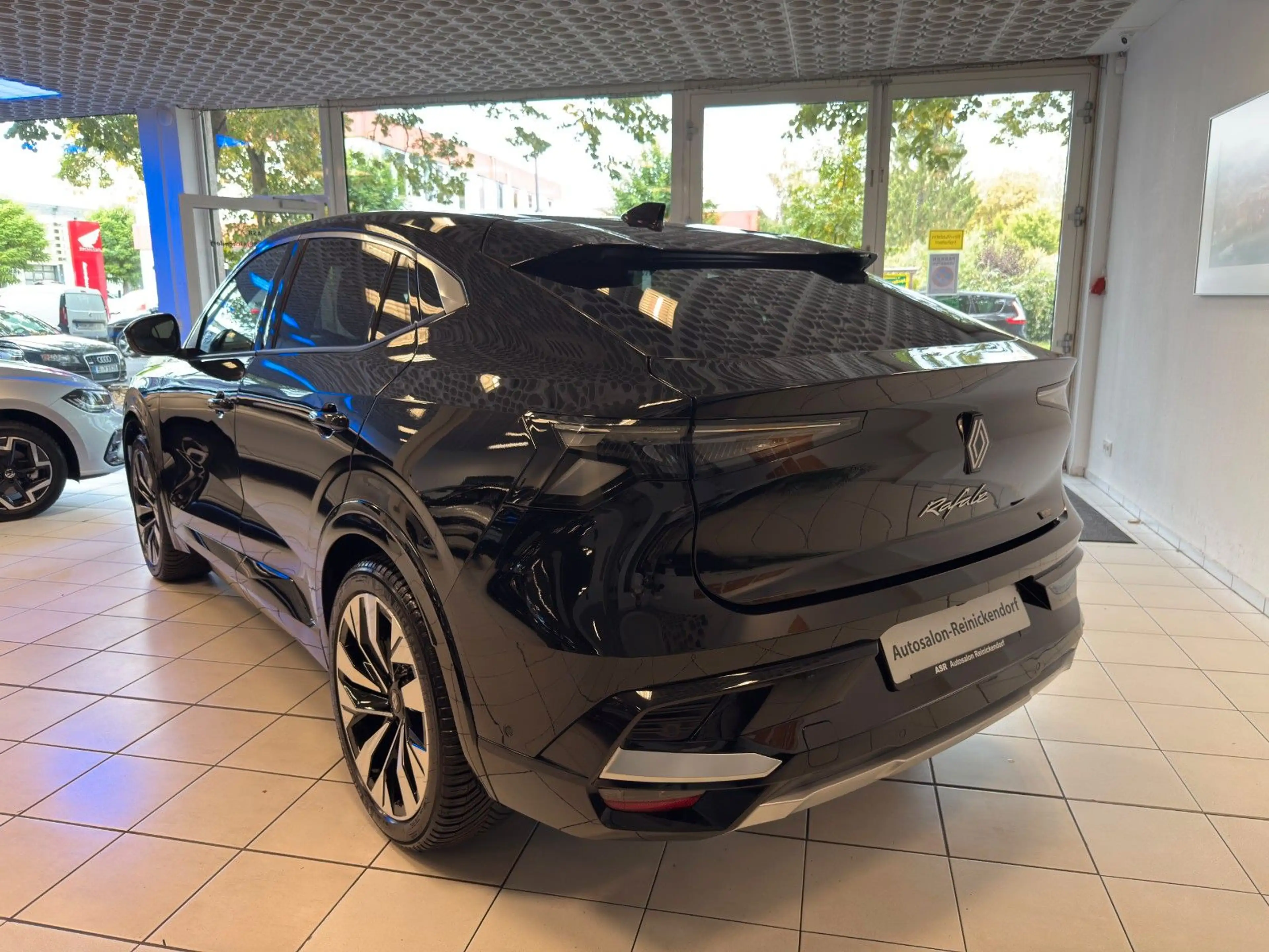 Renault Rafale 200 E-Tech Hybrid Techno*ACC*KAMERA*NAVI* — photo 2