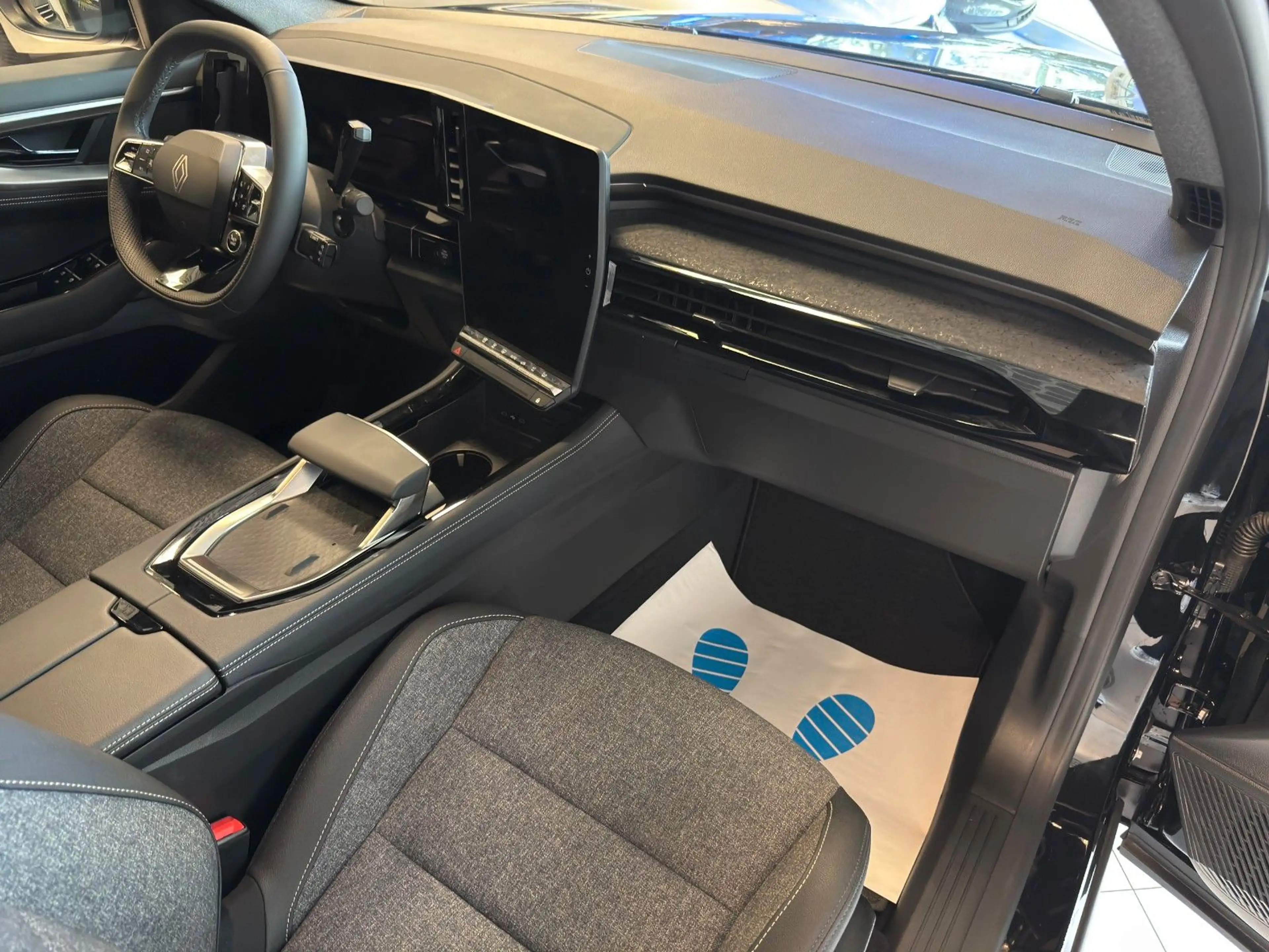 Renault Rafale 200 E-Tech Hybrid Techno*ACC*KAMERA*NAVI* — photo 13