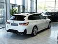 BMW 320 d xDrive Touring M Sport Bianco - thumbnail 2